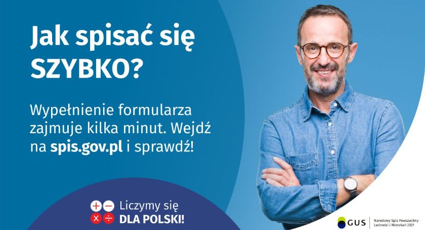 Jak spisać się szybko?
