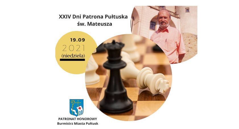 Plenerowy Memoriał Szachowy im. Zbigniewa Tyszkiewicza 