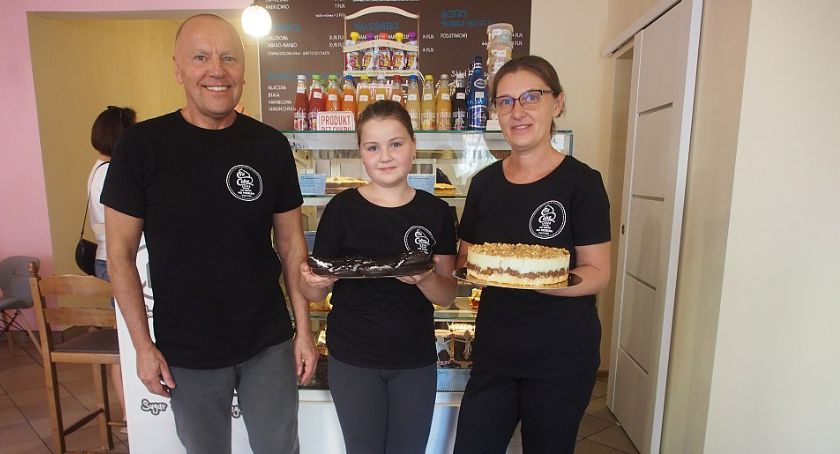 To nie jest cukiernia! – Fit Cake – coś słodkiego i zdrowego
