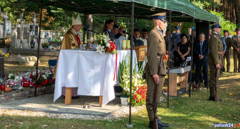 Zambski Kościelne pamiętają - FOTORELACJA