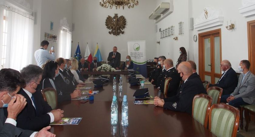 Kolejne pieniądze dla jednostek OSP 