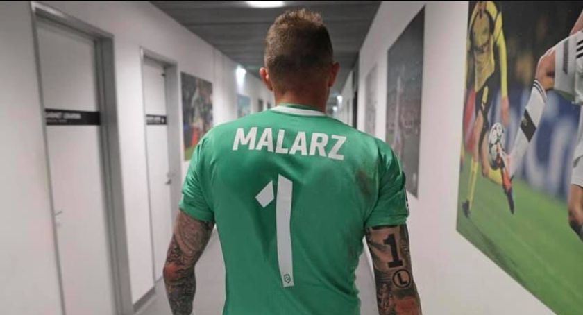 Arkadiusz Malarz zakończył karierę piłkarską