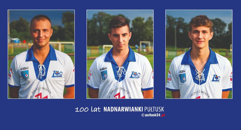 Nadnarwianka w ¼ finału Okręgowego Pucharu Polski