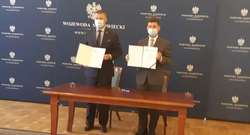 Gmina Winnica otrzymała ważne dofinansowanie