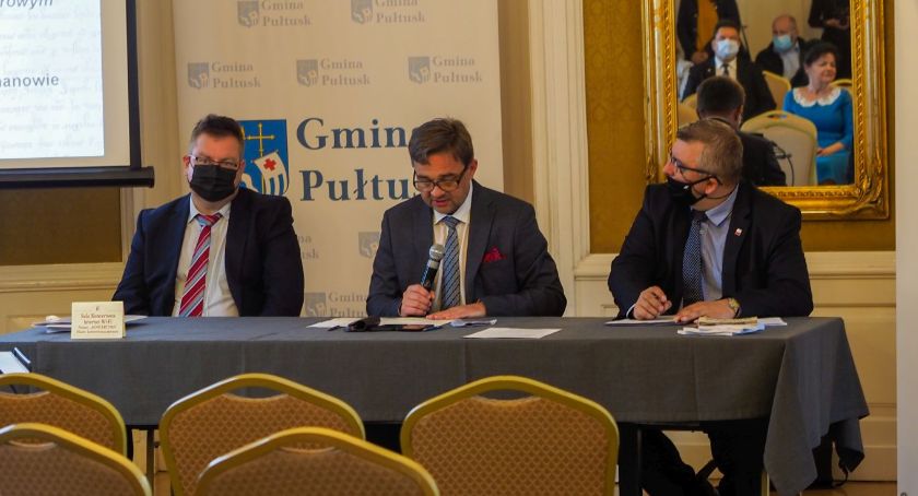 XXIV DNI PATRONA: Materialne i niematerialne dziedzictwo Mazowsza – konferencja