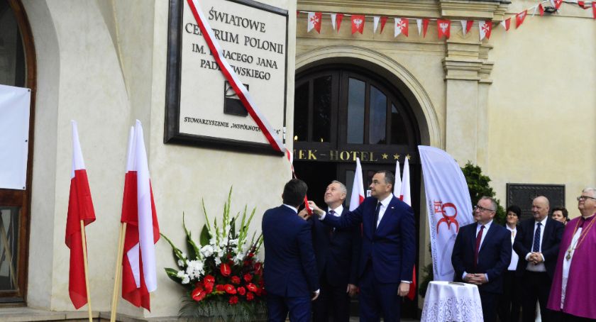 XXIV DNI PATRONA: 30 lat Stowarzyszenia „Wspólnota Polska”