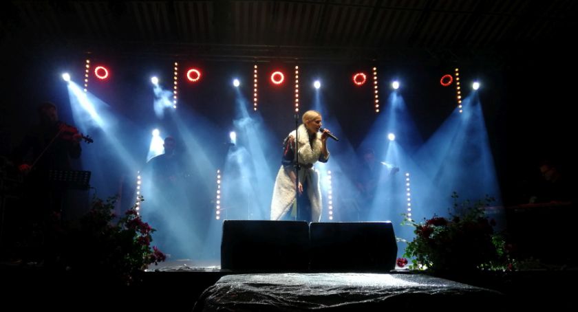 XXIV DNI PATRONA: Koncert Haliny Mlynkovej