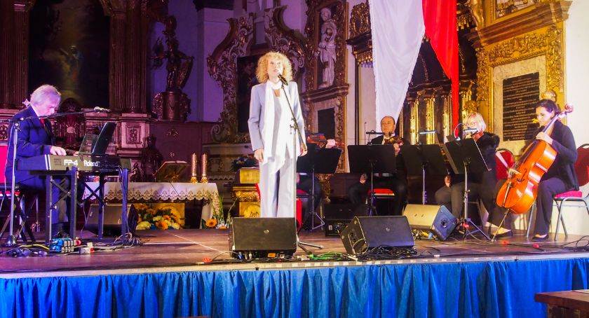 XXIV DNI PATRONA: Koncert Alicji Majewskiej i Włodzimierza Korcza