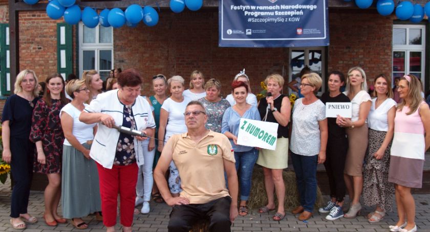„Pniewianki” – gospodynie z Kurpi Białych
