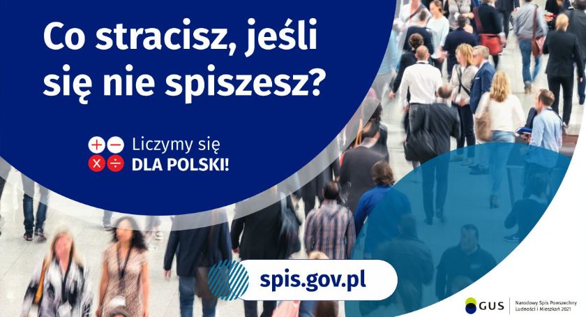 Co stracisz, jeśli się nie spiszesz
