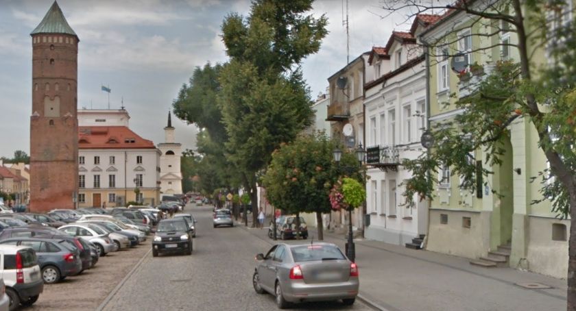Jeżdżą jak wariaci! - apel do Policji