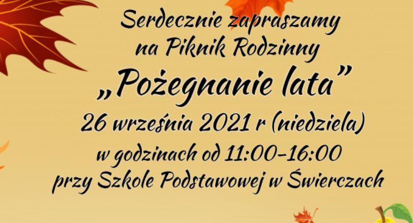 Piknik Rodzinny 
