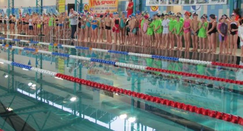Z redakcyjnej skrzynki: „Hulaj dusza piekła nie ma” – problem na pułtuskim basenie