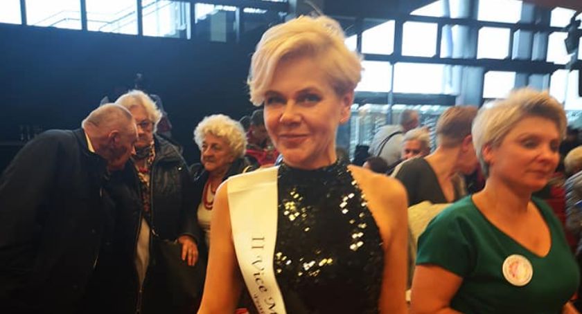 Marzena Górecka II Wicemiss Wdzięku 2021!