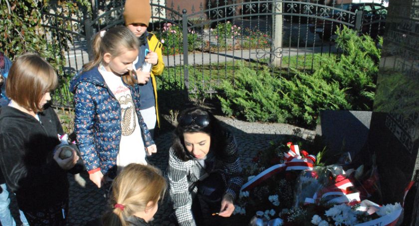 Rocznica deportacji ludności żydowskiej z Pułtuska