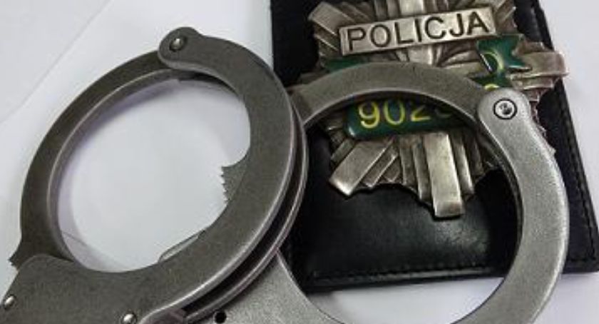Poszukiwany 62-letni mężczyzna w rękach policji