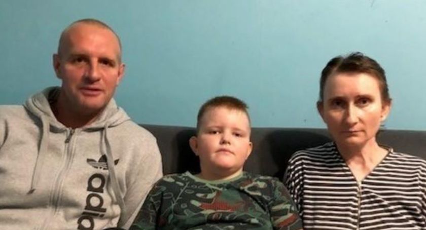 Do 31 grudnia trwa zbiórka na leczenie Pani Agnieszki! 