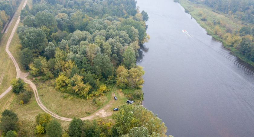 W Narwi znaleziono kolejne zwłoki