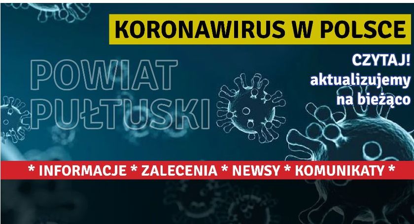 3 października: raport zakażeń i szczepień
