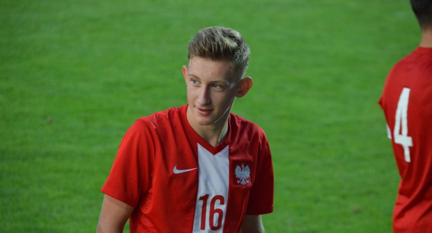 Jakub Kisiel walczy o awans do Mistrzostw Europy