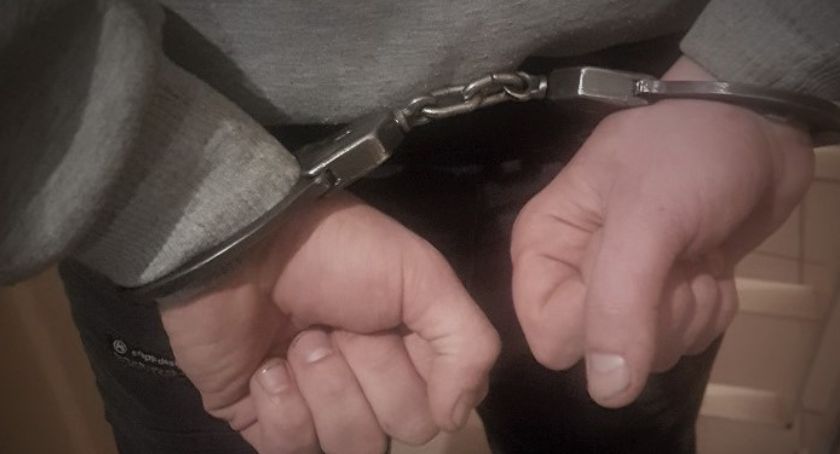 Zatrzymani za posiadanie narkotyków