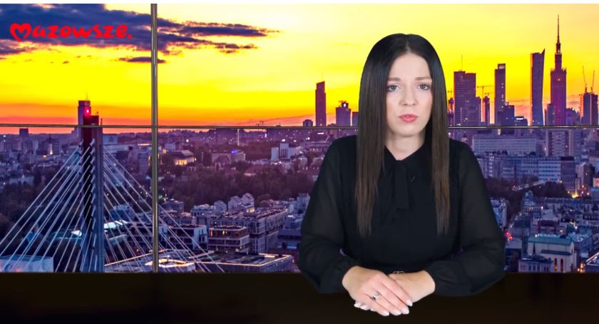 Mazowsze - wiadomości z regionu, odc. 204