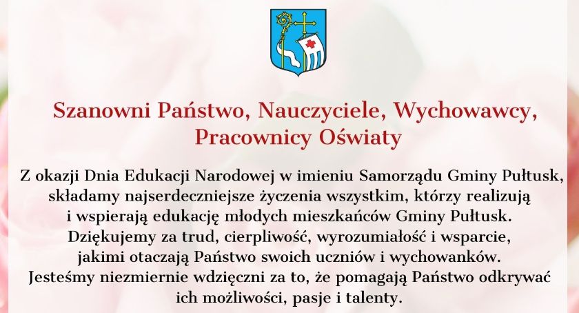 Życzenia
