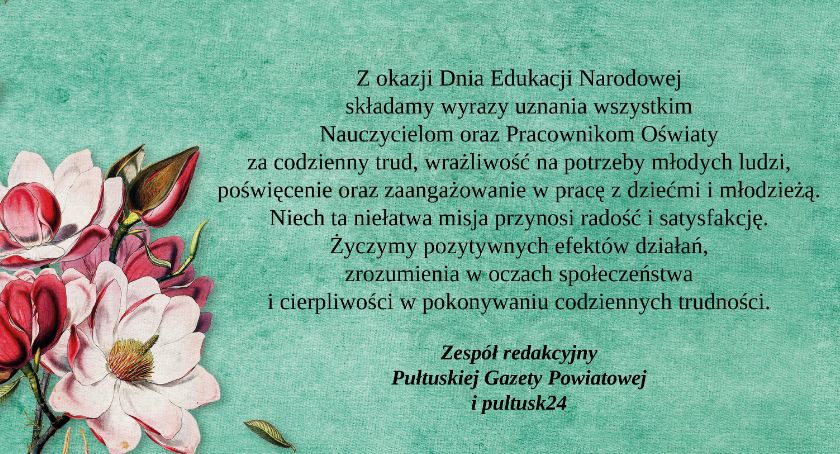 Życzenia