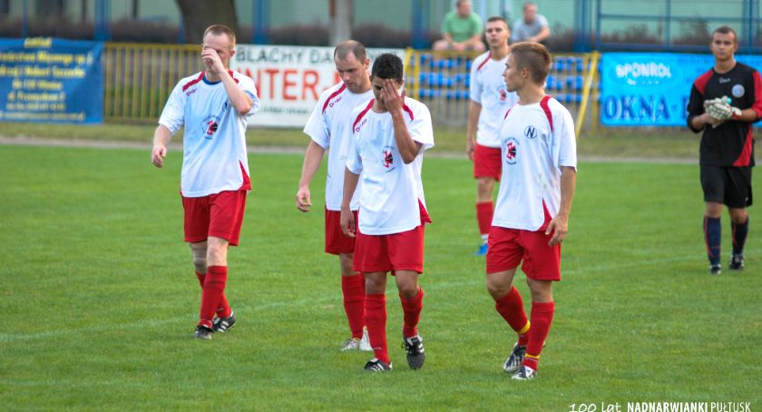 Przyzwoite otwarcie – inauguracja ligowego sezonu 2010/2011