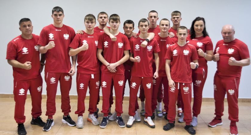 Boks: Mistrzostwa Europy Juniorów w Czarnogórze