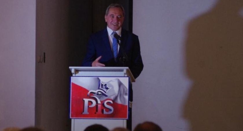 Czy Henryk Kowalczyk zostanie ministrem rolnictwa?