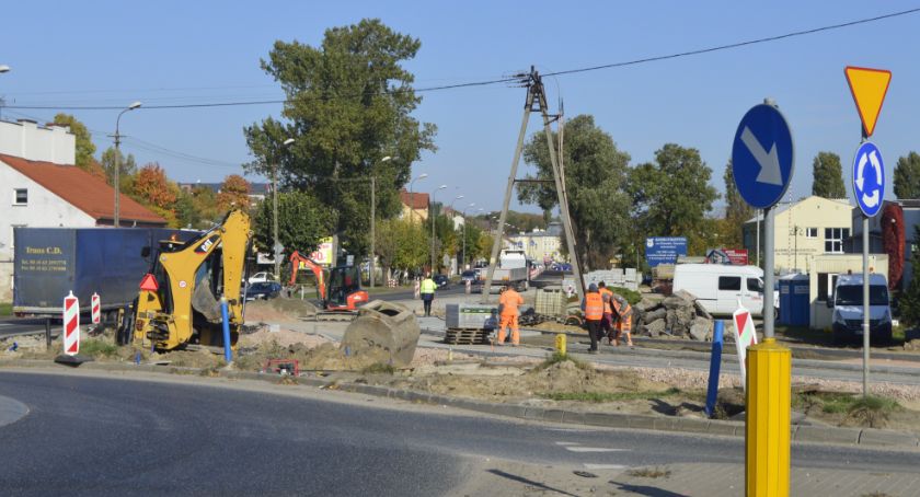 Zmiana w organizacji ruchu w Pułtusku - ważne informacje dla kierowców