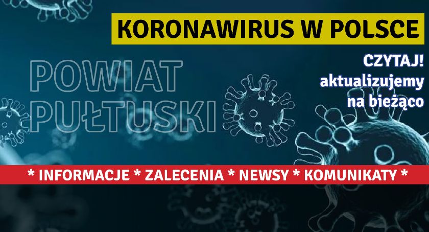 18 października: raport zakażeń i szczepień