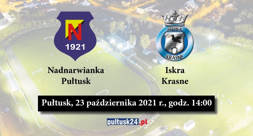 Dziś kolejny mecz ligowy