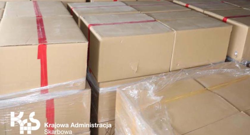 Gdyby trafiły do sprzedaży, polscy podatnicy straciliby ponad 22 mln zł