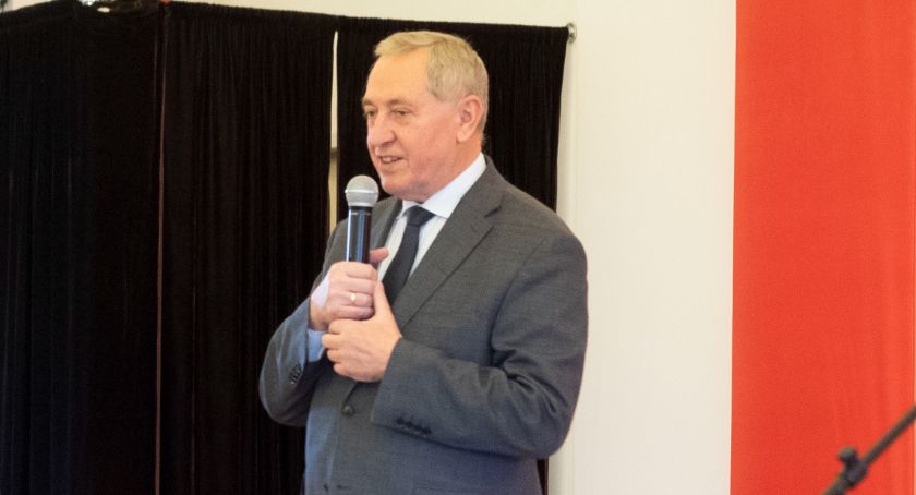 Henryk Kowalczyk Ministrem Rolnictwa i Wicepremierem