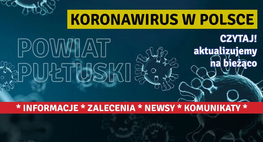 Raport o koronawirusie - 28 października