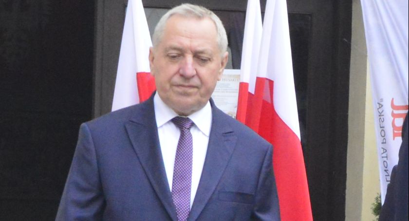 Ceny nie spadną, bo nie wzrosły! - Wicepremier Henryk Kowalczyk o inflacji