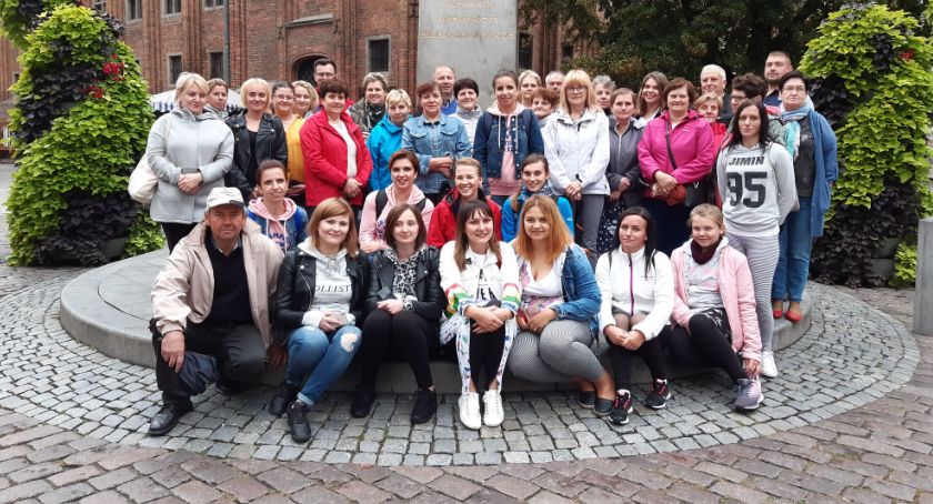 KGW w Glinicach Wielkich – gospodynie, dla których ważna jest przyjaźń