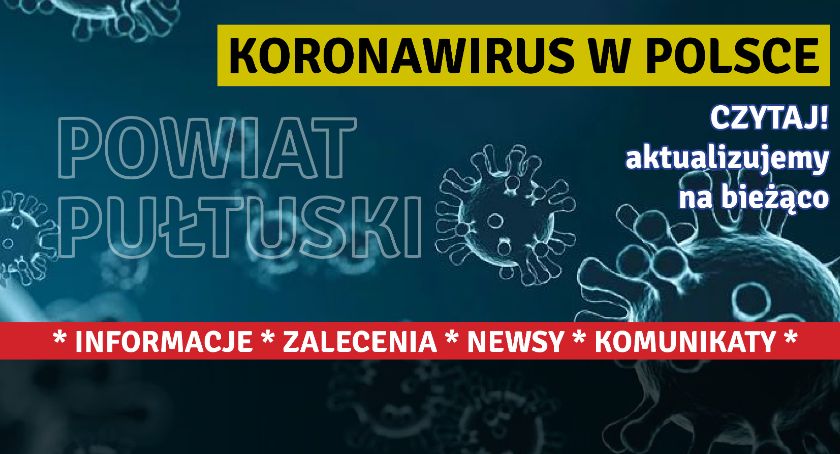 Raport epidemiczny z 10 listopada