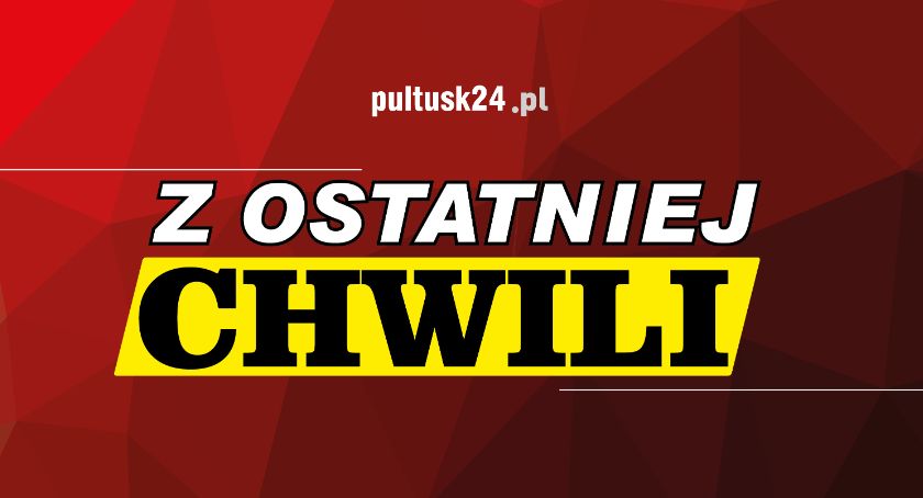 Śmiertelne potrącenie pieszej w Gzowie