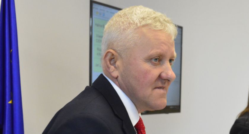 Wojciech Żukowski członkiem Zarządu Powiatu