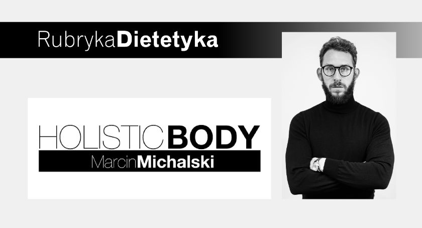 RUBRYKA DIETETYKA: ile kroków robić, aby zachować zdrowie? - cz. I