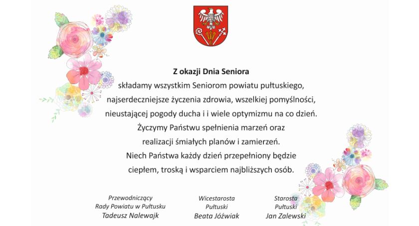 Życzenia
