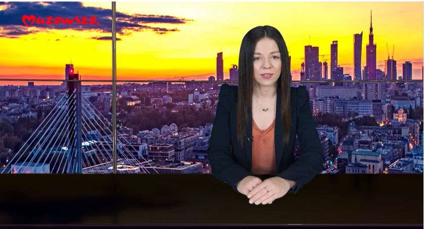 Mazowsze - wiadomości z regionu, odc. 209