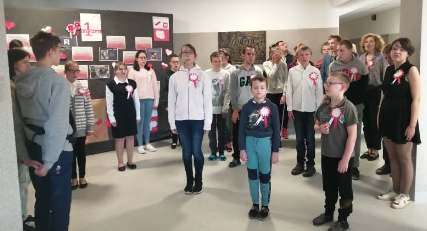 „Tydzień dla Niepodległej” w pułtuskim SOS-W