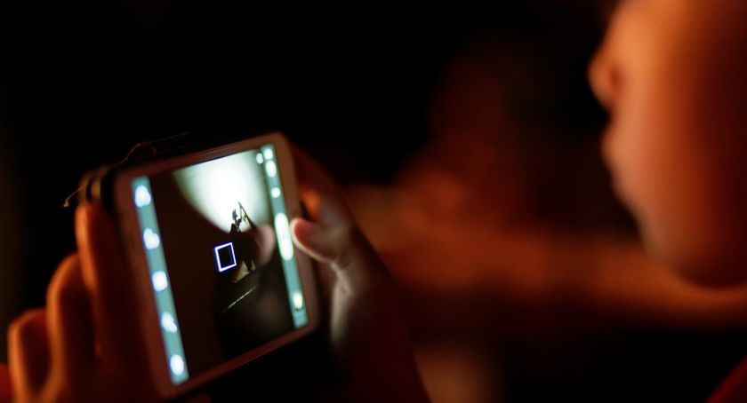 13 postępowań związanych z seksualnym wykorzystaniem małoletnich