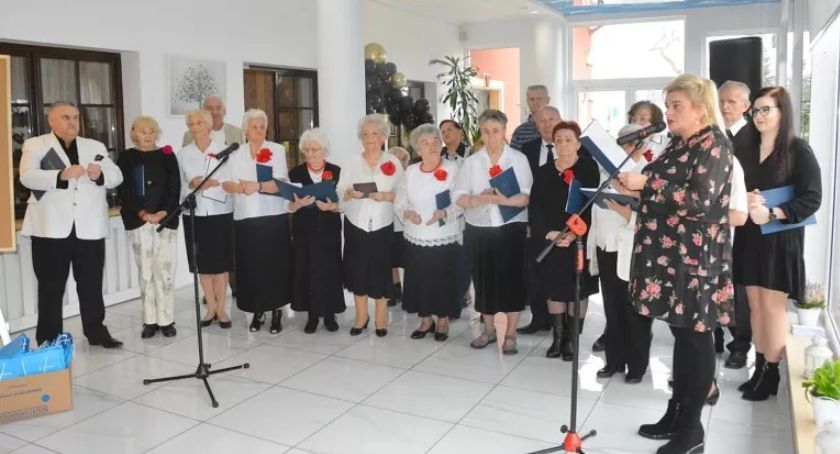 Pułtuski Dzień Seniora w Milordzie