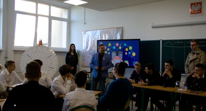 „Na Ty z IT” - turniej informatyczny w Ruszkowskim