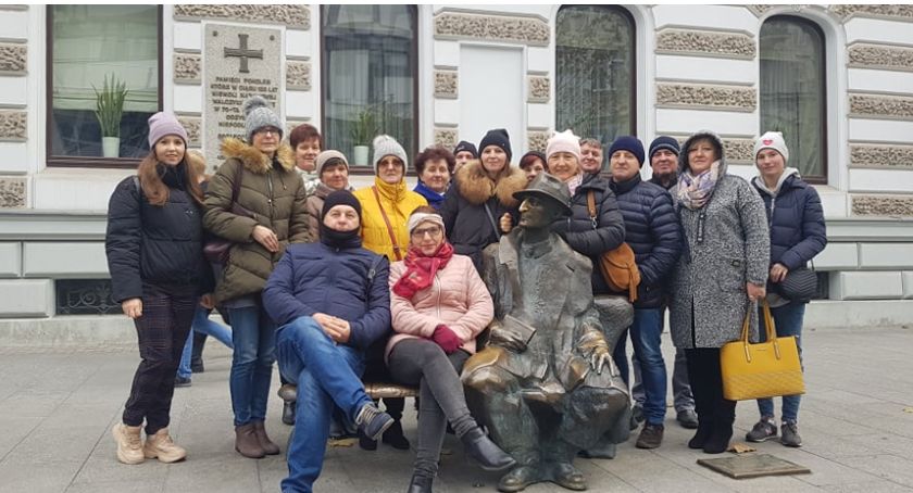 „Nad stawem” w Dębinach to dopiero się kręci!